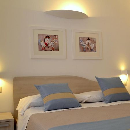 Domo'E Sorres Hotel Olbia Exterior photo