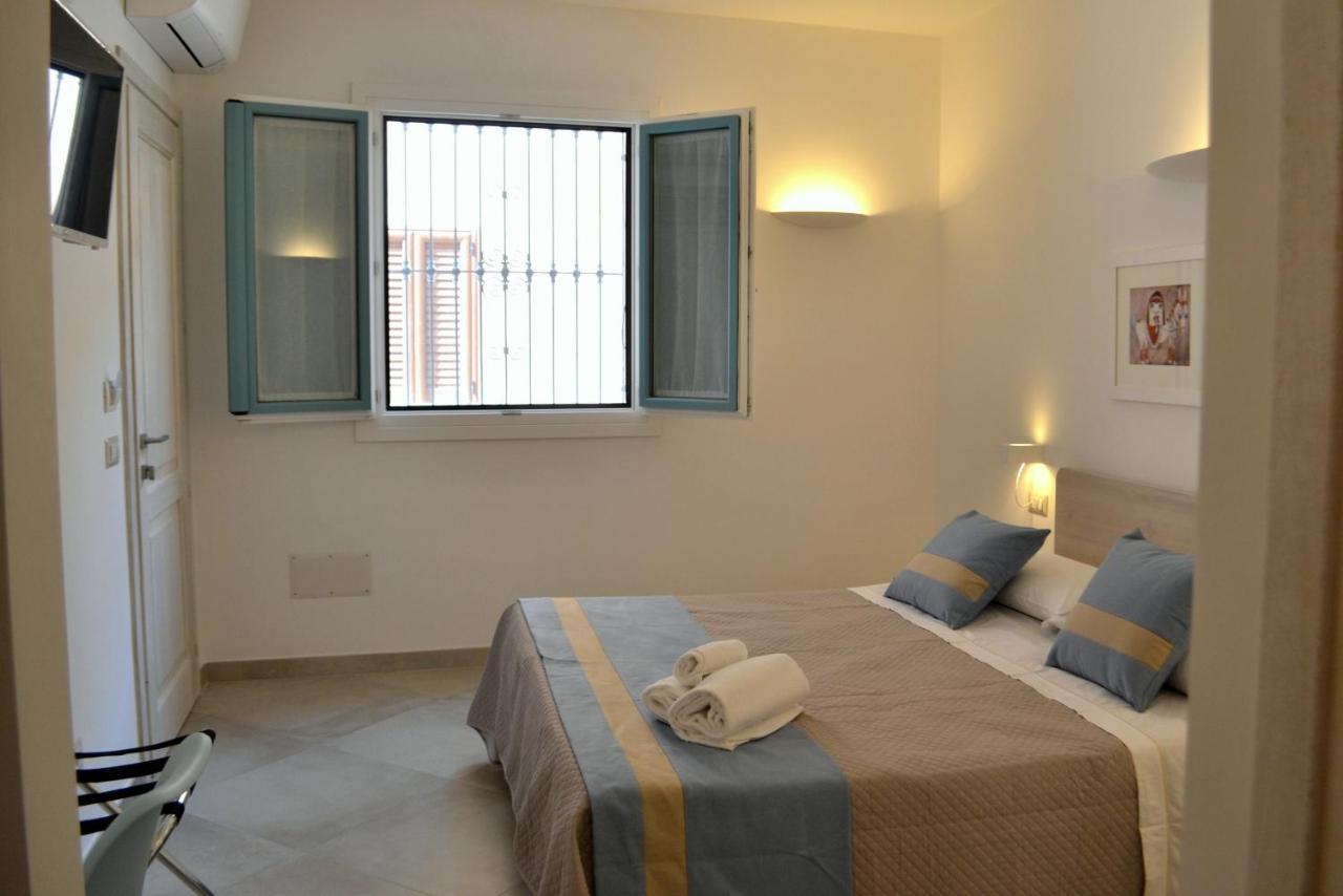 Domo'E Sorres Hotel Olbia Exterior photo
